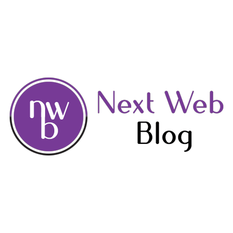 Next Web Blog