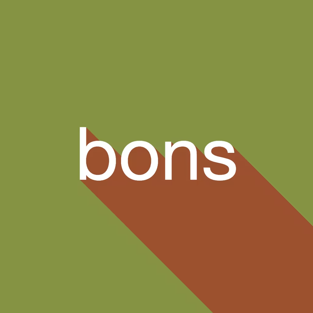 bons