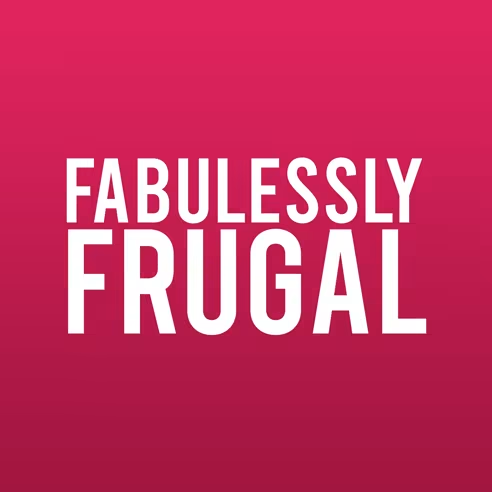Fabulesslyfrugal