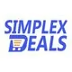 Simplex Deals
