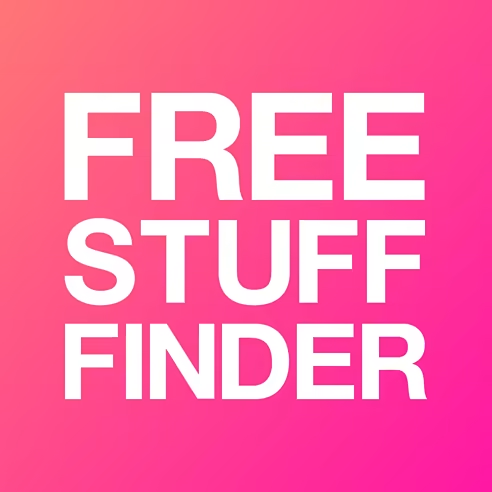 Freestufffinder