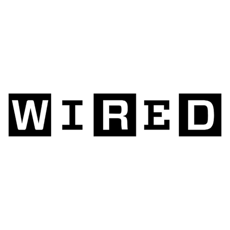 Wired