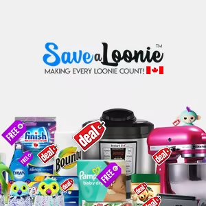 Savealoonie