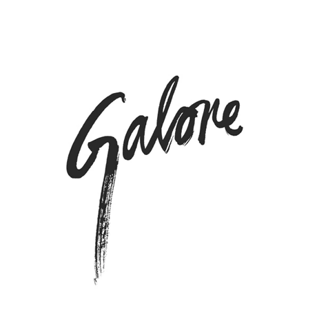 GaloreMAG