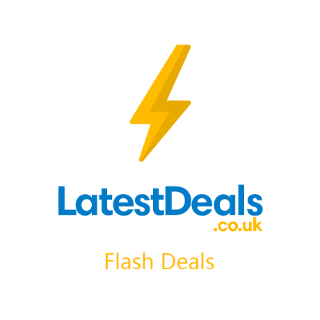 LatestDeals Flash Deals